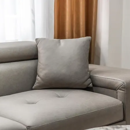 アパート Brand New Apartment- Great Location Seafront With Pool Access ドゥラス